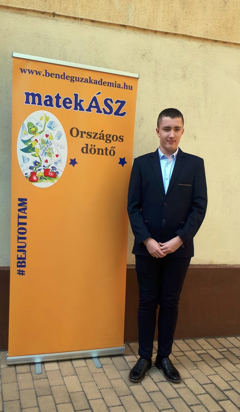 2024.04.27. - MatekÁsz Országos Döntő